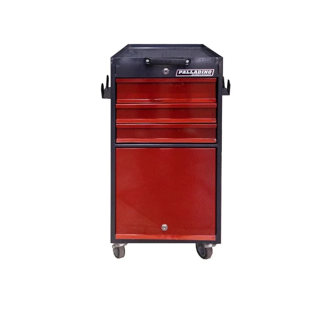 Mesa porta-soldadora