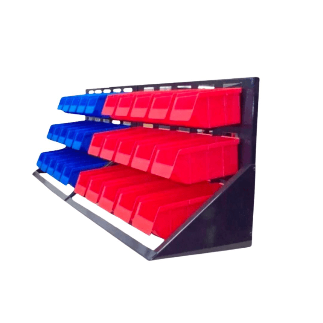 Organizador de 15 cajones
