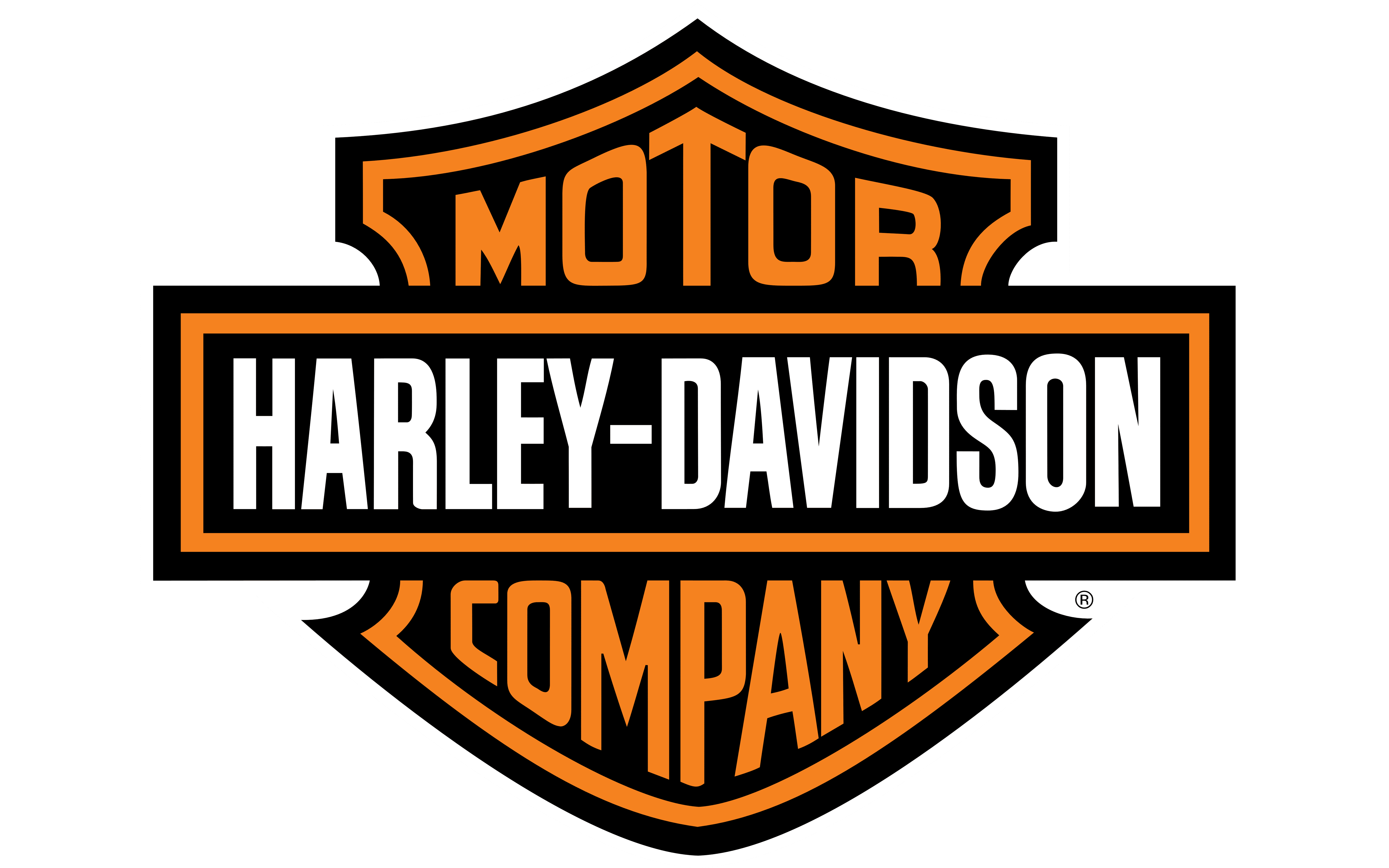 Harley-Davidson